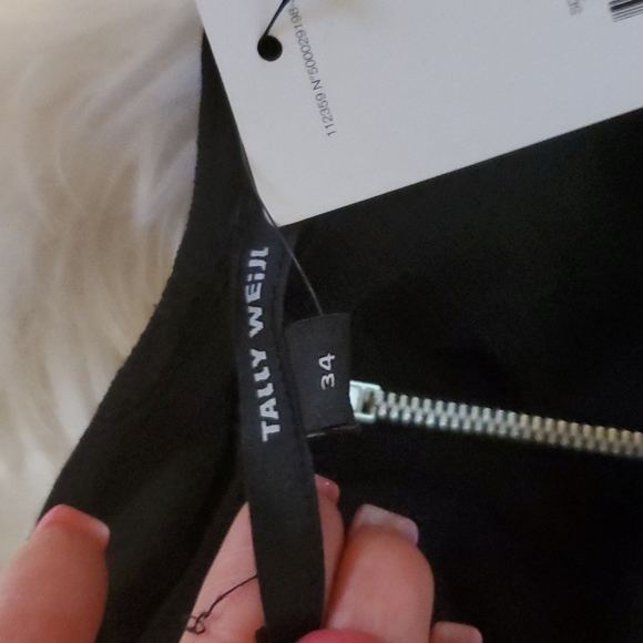 NWT Size XS Maxi dress - Picture 4 of 6